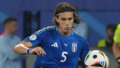 Liverpool transfer news as more teams enter tense $45m Riccardo Calafiori battle