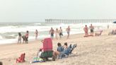 14-year-old recovering after being bitten by shark in North Carolina