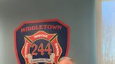 Why Middletown appointed its first paid fire chief