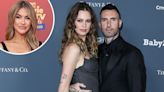 Chrishell Stause, Emily Ratajkowski and More Sound Off on Adam Levine Cheating Denial