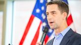 US Sen. Tom Cotton of Arkansas campaigns with Iowa Republicans as 2024 speculation mounts