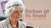 In photos: Alice Munro, renowned Canada author, dead at 92