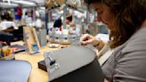 Birkin bag maker Hermes sees no U.S. slowdown as sales jump 23%