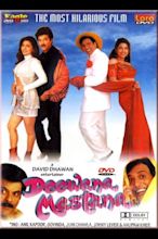 Salman Khan En Deewana Mastana