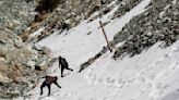 2 climbers found dead after summiting Mt. Whitney via treacherous route