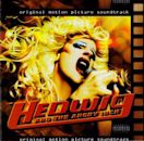 Hedwig and the Angry Inch (soundtrack)