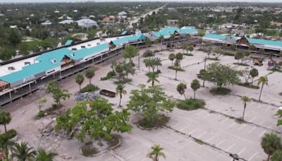 New plans for Sanibel Outlets causing stir among residents