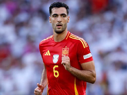 Arsenal to advance interest in Mikel Merino after Riccardo Calafiori signing