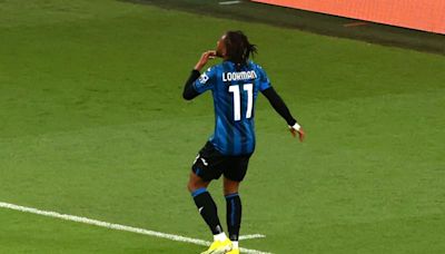 Atalanta end Leverkusen unbeaten run 3-0 to lift Europa League trophy