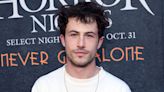 Dylan Minnette explains why he took a break from acting