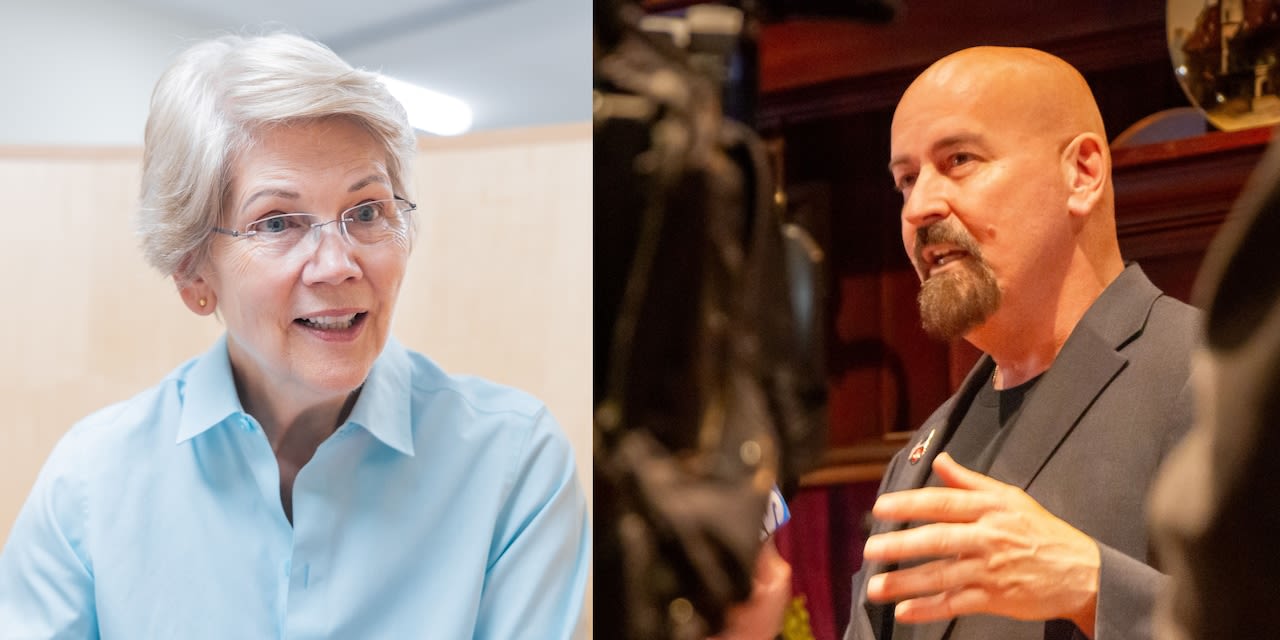 Warren v. Deaton 2024: The two big things about Mass.’ U.S. Senate race | John L. Micek