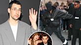 Taylor Swift pal Jack Antonoff: Kanye West ‘needs his diaper changed so badly’