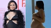 Pregnant Jenna Dewan Poses Nude as She Reveals She Has ‘1 More Month’ Until Welcoming Baby No. 3