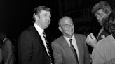 ‘The Apprentice’ Examines Roy Cohn’s Influential Friendship with Donald Trump