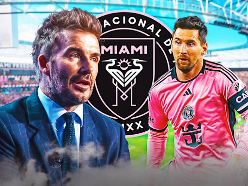 5 players Inter Miami could target in the 2024 transfer window