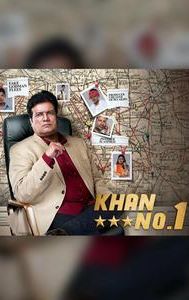 Khan: No. 1 Crime Hunter (2018)