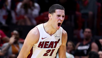 Miami Heat Lose Free Agent F to Contract With East Rival