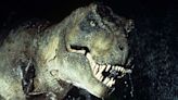 Ranking the 30 Best Dinosaurs in the Jurassic Park Franchise