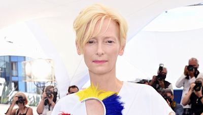 Tilda Swinton, Brian Cox and ‘Saltburn’ Star Alison Oliver Items Up for Auction to Aid Palestinians in Gaza