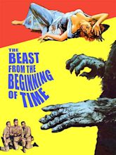 Prime Video: The Beast from the Beginning of Time