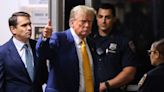 NY v. Trump: Hope Hicks testifies, prosecutors refer to 'Access Hollywood' tape