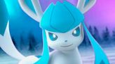 Glaceon se presenta en un nuevo trailer para Pokémon UNITE