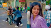 Viral Video: Girl in Shimla makes reel of street fight, gets slammed, ‘Pathetic’ | Today News
