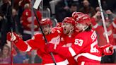 Detroit Red Wings' NHL playoff pursuit: Here's the path to bust streak with 15 games left