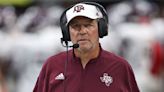 Jimbo Fisher out as Texas A&M head football coach
