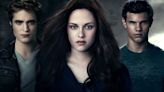A ‘Twilight’ Series Currently in Early Development