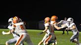 Fake punt conversion sparks Ridgewood to playoff win