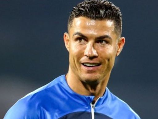 La estricta dieta y ejercicio de Cristiano Ronaldo para competir a sus 39 años