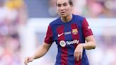 Mariona Caldentey deja el Barça Femení tras 10 años y 25 títulos