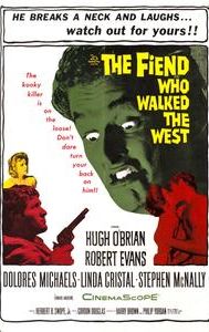 The Fiend Who Walked the West