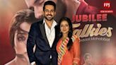 Jubilee Talkies Actors Abhishek Bajaj, Khushi Dubey Talk About Importance Of Theatres Amid Rise Of OTT Platforms