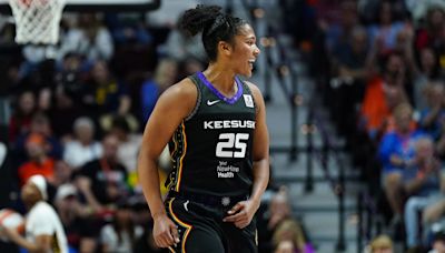 WNBA Fans Demand Serious Punishment for Alyssa Thomas After Brutal Foul on Angel Reese