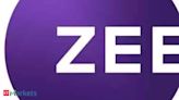 Zee Entertainment gets shareholders' nod to raise upto Rs 2,000 crore via issue of securities