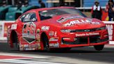 Kalitta, Prock, Enders go No. 1 on Friday at New England Nationals