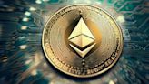 Mercado de criptomonedas: cuál es el valor de ethereum