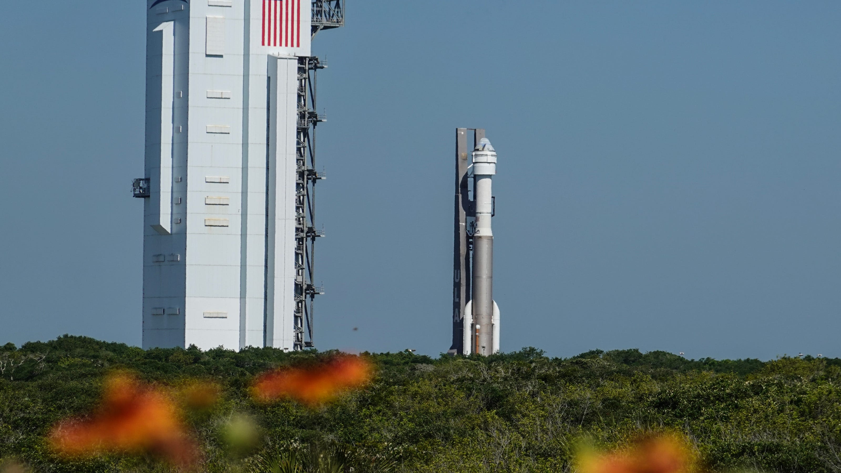 After several setbacks, Boeing will try again to launch its crewed Starliner on Saturday