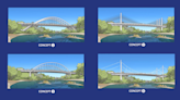 Kentucky unveils updated designs for key NKY bridge