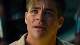 Chris Pine Admits He's 'Stunned' by Wonder Woman 3 Cancellation