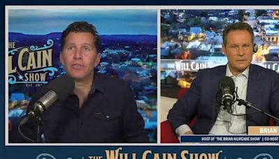 Cain On Sports: Brian Kilmeade on O.J. Simpsons Death and Much More