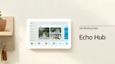 Amazon 的 Echo Hub 是一個智慧家庭的控制核心
