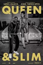 Queen and Slim