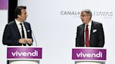 Canal+ Owner Vivendi Posts $4.6B Revenues, Updates On Company Split Study