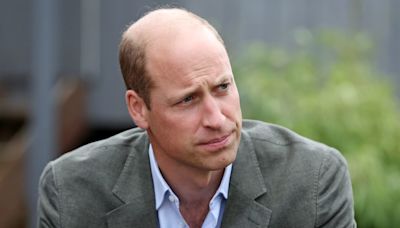 Why Prince William has not disclosed his tax bill - unlike King Charles