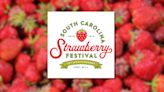 South Carolina Strawberry Festival canceled due to weather