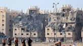 ¿Quién gobernará Gaza después de la guerra? Estados Unidos busca opciones malas, pero todas parecen malas