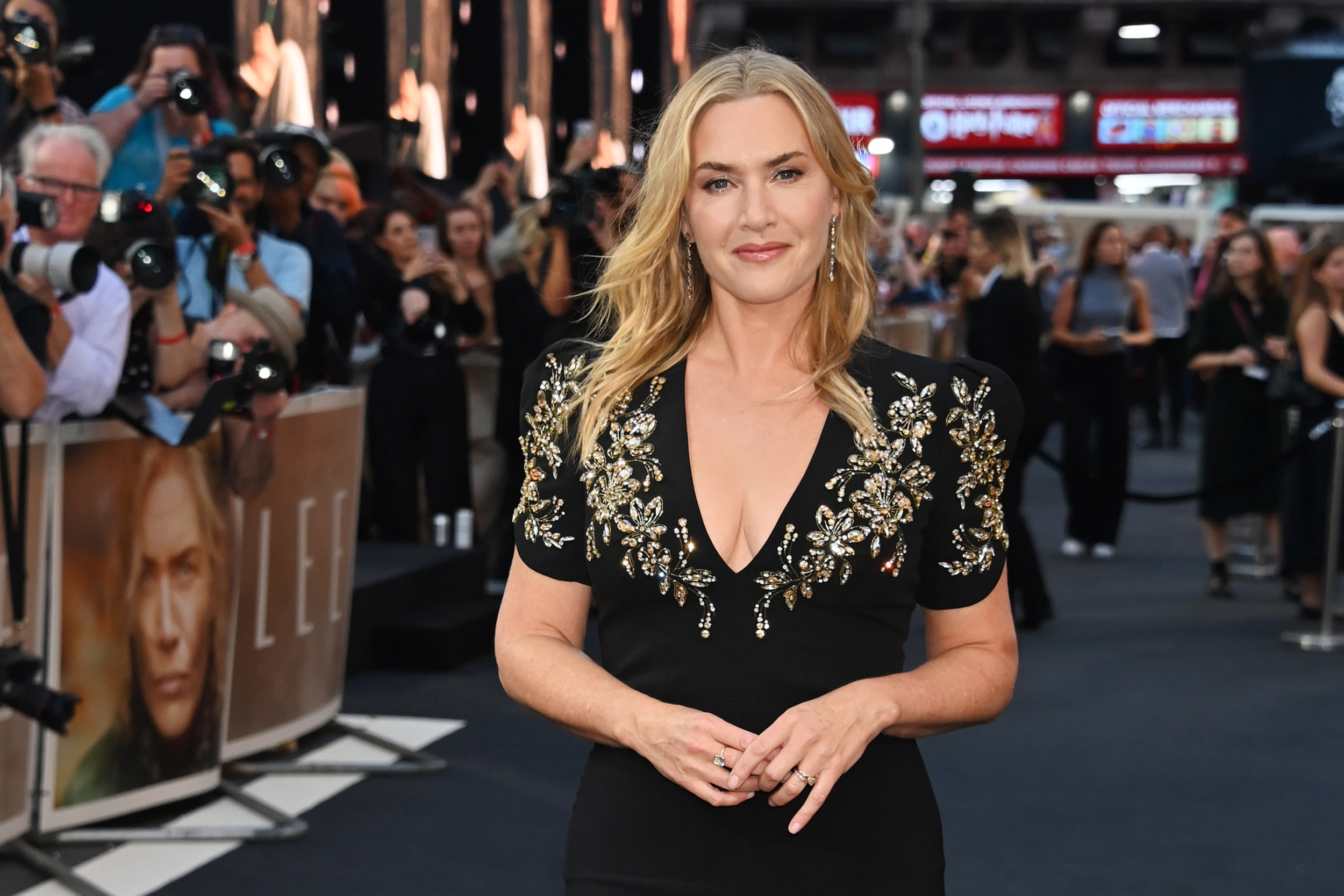 Why Kate Winslet underwent testosterone replacement therapy